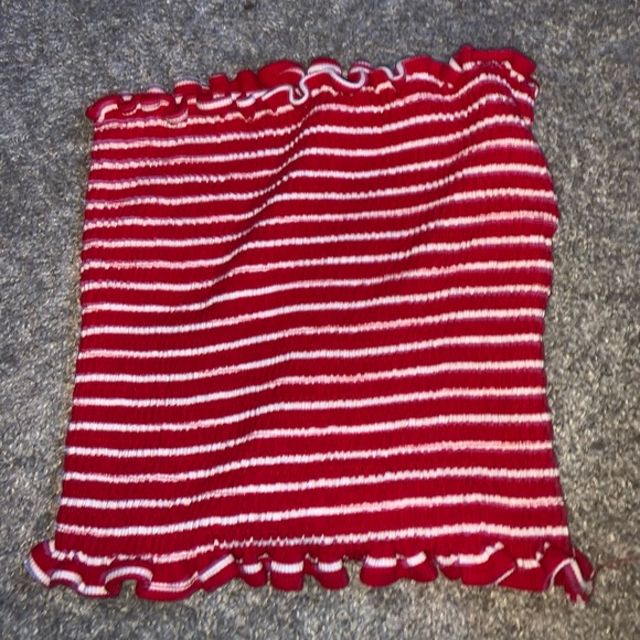 Tube top - Picture 2 of 2